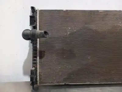 Pezzo di ricambio per auto di seconda mano radiatore d acqua per peugeot 3008 active riferimenti oem iam p967574798005