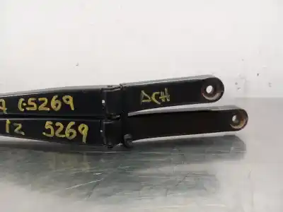 Peça sobressalente para automóvel em segunda mão haste de escova dianteiro direito por volkswagen passat lim. (3g2) advance bmt referências oem iam 