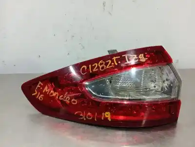 Second-hand car spare part left tailgate light for ford mondeo lim. st-line oem iam references ds7313405cd  n1.z1.9.3.a