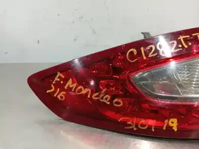 Second-hand car spare part left tailgate light for ford mondeo lim. st-line oem iam references ds7313405cd  n1.z1.9.3.a