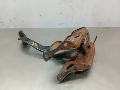 Автозапчасти б/у ПЕДАЛЬ ТОРМОЗА за HONDA CIVIC TOURER (FK)  ссылки OEM IAM   N1.Z2.3.9.1