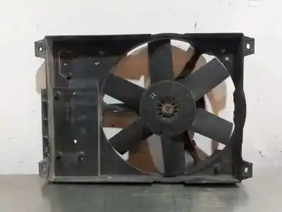 Pezzo di ricambio per auto di seconda mano ELETTROVENTOLA per CITROEN JUMPER CAJA CERRADA (2)  Riferimenti OEM IAM 8240120  N3.Z1.7.8.3