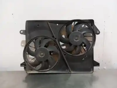 Pezzo di ricambio per auto di seconda mano elettroventola per chrysler 300 c 3.5 riferimenti oem iam   n3.z1.7.2.1