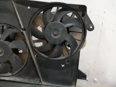 Pezzo di ricambio per auto di seconda mano elettroventola per chrysler 300 c 3.5 riferimenti oem iam   n3.z1.7.2.1