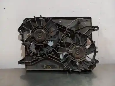 Second-hand car spare part radiator cooling fan for chrysler 300 c 3.5 oem iam references 