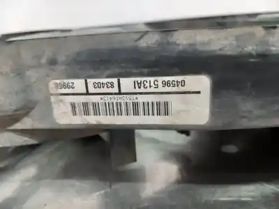 Pezzo di ricambio per auto di seconda mano elettroventola per chrysler 300 c 3.5 riferimenti oem iam   n3.z1.7.2.1