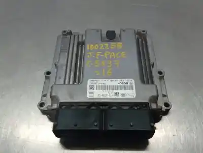 Second-hand car spare part ecu engine control for jaguar f-pace portfolio oem iam references hx7312c520fcb 0281032860  n1.z2.4.3.1 Second-hand car spare part ecu engine control for jaguar f-pace portfolio oem iam references hx7312c520fcb 0281032860  n1.z2.4.3.1