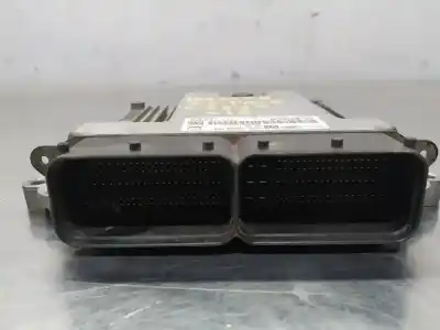 Second-hand car spare part ecu engine control for jaguar f-pace portfolio oem iam references hx7312c520fcb 0281032860