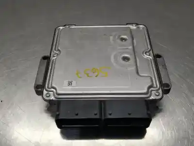 Second-hand car spare part ecu engine control for jaguar f-pace portfolio oem iam references hx7312c520fcb 0281032860  n1.z2.4.1.5