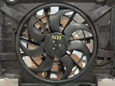 Second-hand car spare part radiator cooling fan for jaguar f-pace portfolio oem iam references   n3.z1.7.10.4 Second-hand car spare part radiator cooling fan for jaguar f-pace portfolio oem iam references   n3.z1.7.10.4