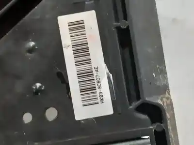 Peça sobressalente para automóvel em segunda mão termoventilador elétrico por jaguar f-pace portfolio referências oem iam  Peça sobressalente para automóvel em segunda mão termoventilador elétrico por jaguar f-pace portfolio referências oem iam