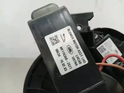 Peça sobressalente para automóvel em segunda mão motor de sofagem por jaguar f-pace portfolio referências oem iam mf1163602671  n2.z1.16.4.2 Peça sobressalente para automóvel em segunda mão motor de sofagem por jaguar f-pace portfolio referências oem iam mf1163602671  n2.z1.16.4.2