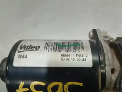 Second-hand car spare part front windshield wiper motor for jaguar f-pace portfolio oem iam references w000060842  n1.z2.7.3.1 Second-hand car spare part front windshield wiper motor for jaguar f-pace portfolio oem iam references w000060842  n1.z2.7.3.1