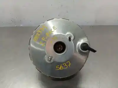Peça sobressalente para automóvel em segunda mão servo freio por jaguar f-pace portfolio referências oem iam hk832b195ae  n2.z1.18.2.1