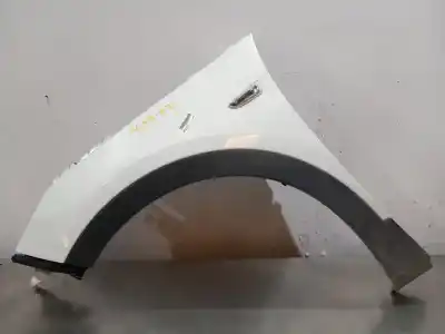 Автозапчасти б/у левое переднее крыло за opel grandland x excellence ссылки oem iam   n5.z1.6.5.m