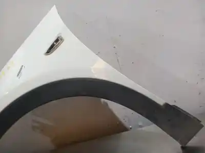 Автозапчасти б/у левое переднее крыло за opel grandland x excellence ссылки oem iam   n5.z1.6.5.m