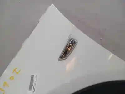 Автозапчасти б/у левое переднее крыло за opel grandland x excellence ссылки oem iam   n5.z1.6.5.m