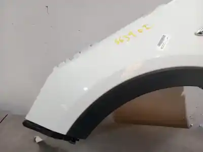 Second-hand car spare part LEFT FRONT FIN for OPEL GRANDLAND X  OEM IAM references   N5.Z1.6.5.M