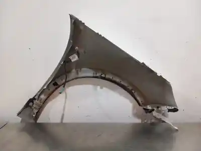 Автозапчасти б/у левое переднее крыло за opel grandland x excellence ссылки oem iam   n5.z1.6.5.m