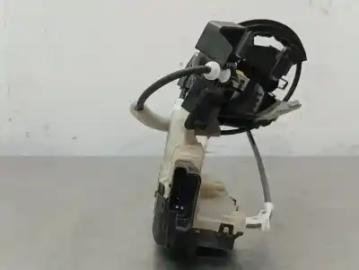 Автозапчасти б/у замок левой передней двери за opel grandland x excellence ссылки oem iam 