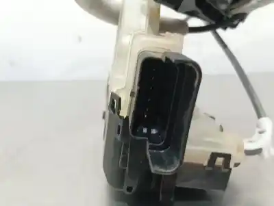 Автозапчасти б/у замок левой передней двери за opel grandland x excellence ссылки oem iam   n1.z1.26.4.a