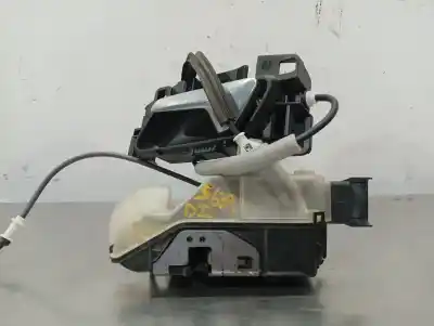 Автозапчасти б/у замок левой передней двери за opel grandland x excellence ссылки oem iam   n1.z1.26.4.a