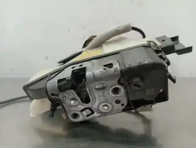 Автозапчасти б/у замок левой передней двери за opel grandland x excellence ссылки oem iam   n1.z1.26.4.a