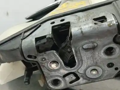 Автозапчасти б/у замок левой передней двери за opel grandland x excellence ссылки oem iam   n1.z1.26.4.a