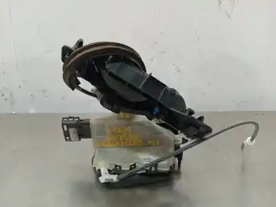 Автозапчастина б/у замок дверей заднього лівого для opel grandland x excellence посилання на oem iam   n1.z1.26.4.a