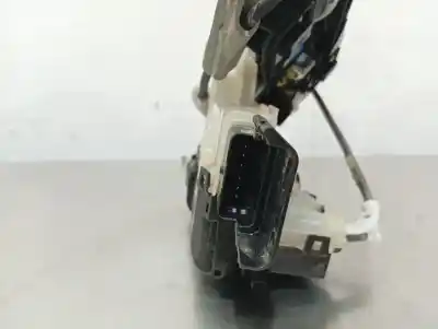 Автозапчастина б/у замок дверей заднього лівого для opel grandland x excellence посилання на oem iam   n1.z1.26.4.a