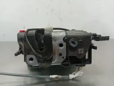 Автозапчасти б/у замок задней левой двери за opel grandland x excellence ссылки oem iam 