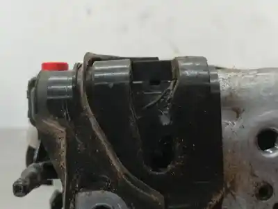 Автозапчастина б/у замок дверей заднього лівого для opel grandland x excellence посилання на oem iam   n1.z1.26.4.a