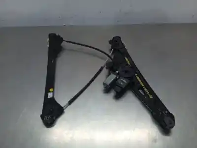 Автозапчасти б/у регулятор стекла переднего левого за opel grandland x excellence ссылки oem iam 9815404280  n1.z2.17.10.2