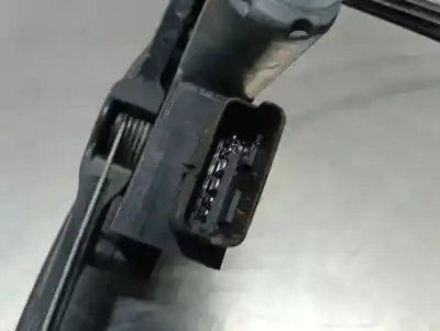 Автозапчасти б/у регулятор стекла переднего левого за opel grandland x excellence ссылки oem iam 9815404280  n1.z2.17.10.2