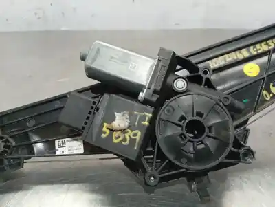 Автозапчастина б/у регулятор склона задній лівий для opel grandland x excellence посилання на oem iam 9815403880 156120862  n1.z2.17.5.1