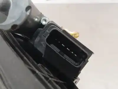 Автозапчастина б/у регулятор склона задній лівий для opel grandland x excellence посилання на oem iam 9815403880 156120862  n1.z2.17.5.1