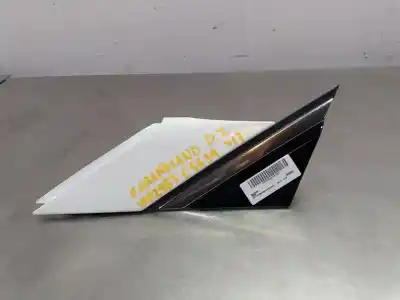 Автозапчасти б/у литье за opel grandland x excellence ссылки oem iam 