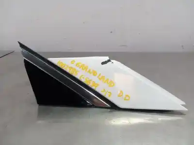 Автозапчасти б/у литье за opel grandland x excellence ссылки oem iam 