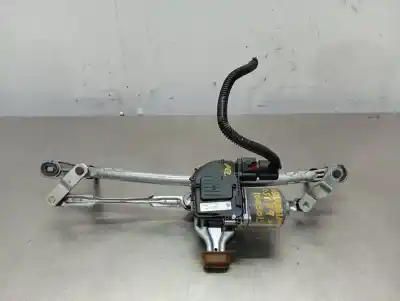 Автозапчасти б/у мотор переднего стеклоочистителя за opel grandland x excellence ссылки oem iam 9624762480 3397022076