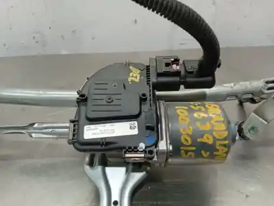 Автозапчастина б/у двигатель передніх склоочисників для opel grandland x excellence посилання на oem iam 9624762480 3397022076  n1.z2.7.1.2