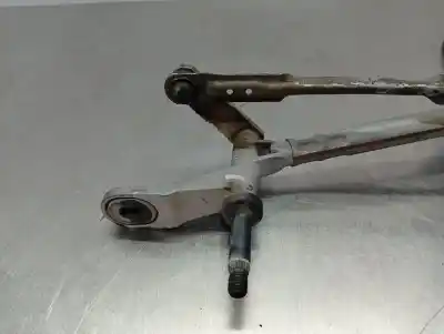 Автозапчастина б/у двигатель передніх склоочисників для opel grandland x excellence посилання на oem iam 9624762480 3397022076  n1.z2.7.1.2