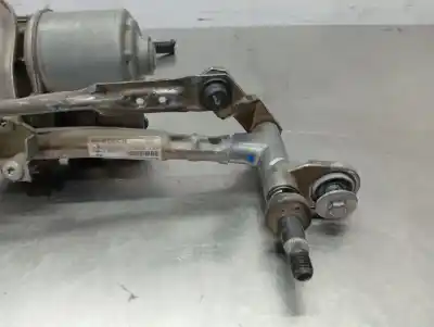 Автозапчастина б/у двигатель передніх склоочисників для opel grandland x excellence посилання на oem iam 9624762480 3397022076  n1.z2.7.1.2