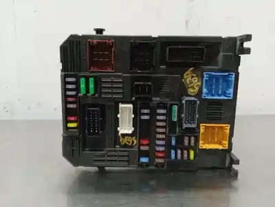 Автозапчасти б/у блок реле/предохранителей за opel grandland x excellence ссылки oem iam 9819855580 28550098  n1.z2.9.3.3