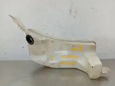 Second-hand car spare part windscreen washer bottle for renault captur adventure oem iam references 289107623r