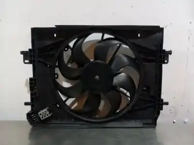 Автозапчастина б/у електро вентилятор для renault captur adventure посилання на oem iam 214816812r  n3.z1.7.4.4