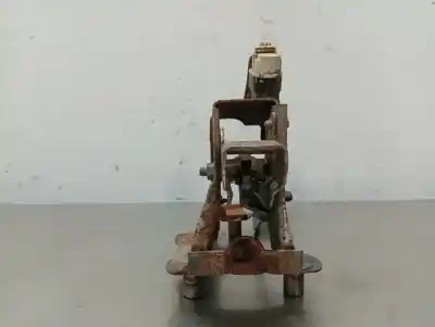 Peça sobressalente para automóvel em segunda mão pedal de travão por renault captur adventure referências oem iam 0137144  n1.z2.3.6.2