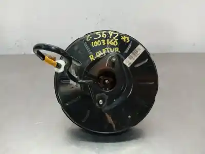 Автозапчастина б/у гальмівний серво для renault captur adventure посилання на oem iam 472103202r  n2.z1.18.1.1