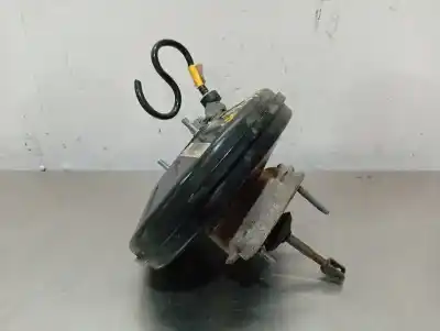 Автозапчастина б/у гальмівний серво для renault captur adventure посилання на oem iam 472103202r  n2.z1.18.1.1