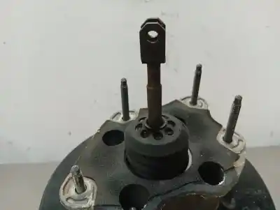 Автозапчастина б/у гальмівний серво для renault captur adventure посилання на oem iam 472103202r  n2.z1.18.1.1