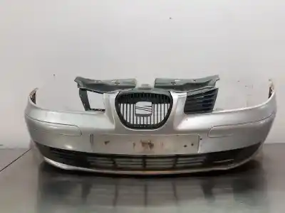 Peça sobressalente para automóvel em segunda mão para choques dianteiro por seat ibiza (6l1) cool referências oem iam   n5.z1.7.15.a